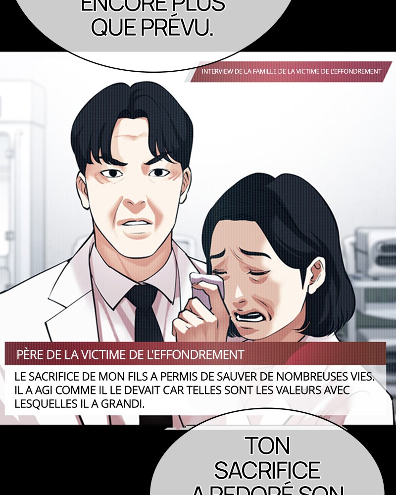 Lookism Chapitre 474 - Page 147