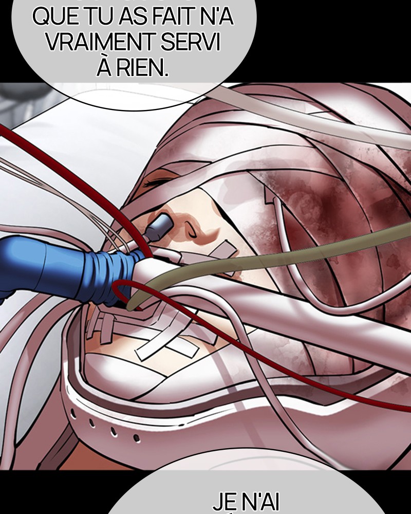 Lookism Chapitre 474 - Page 149