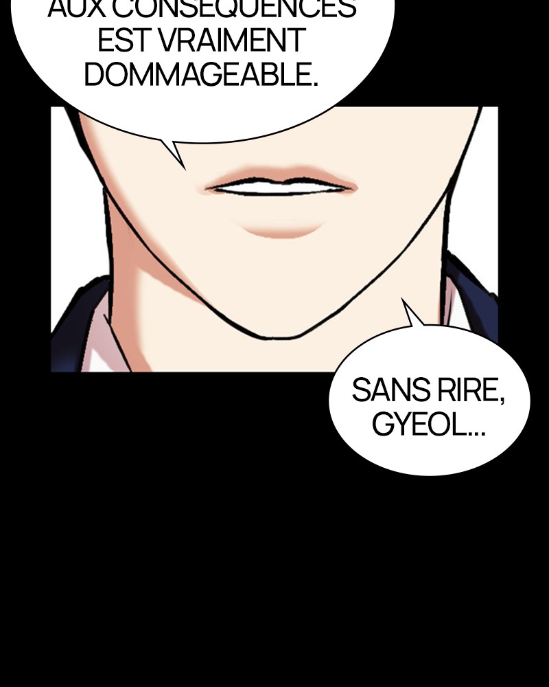 Lookism Chapitre 474 - Page 151
