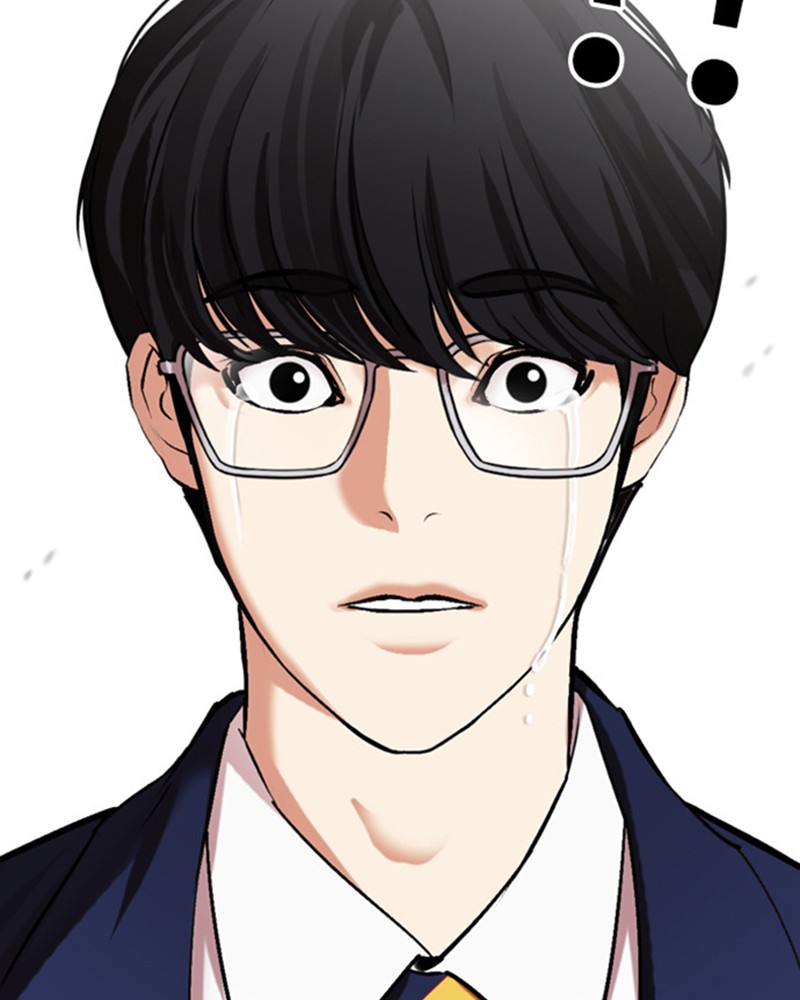Lookism Chapitre 474 - Page 153