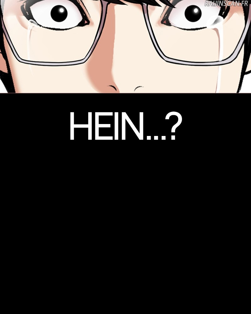 Lookism Chapitre 474 - Page 155