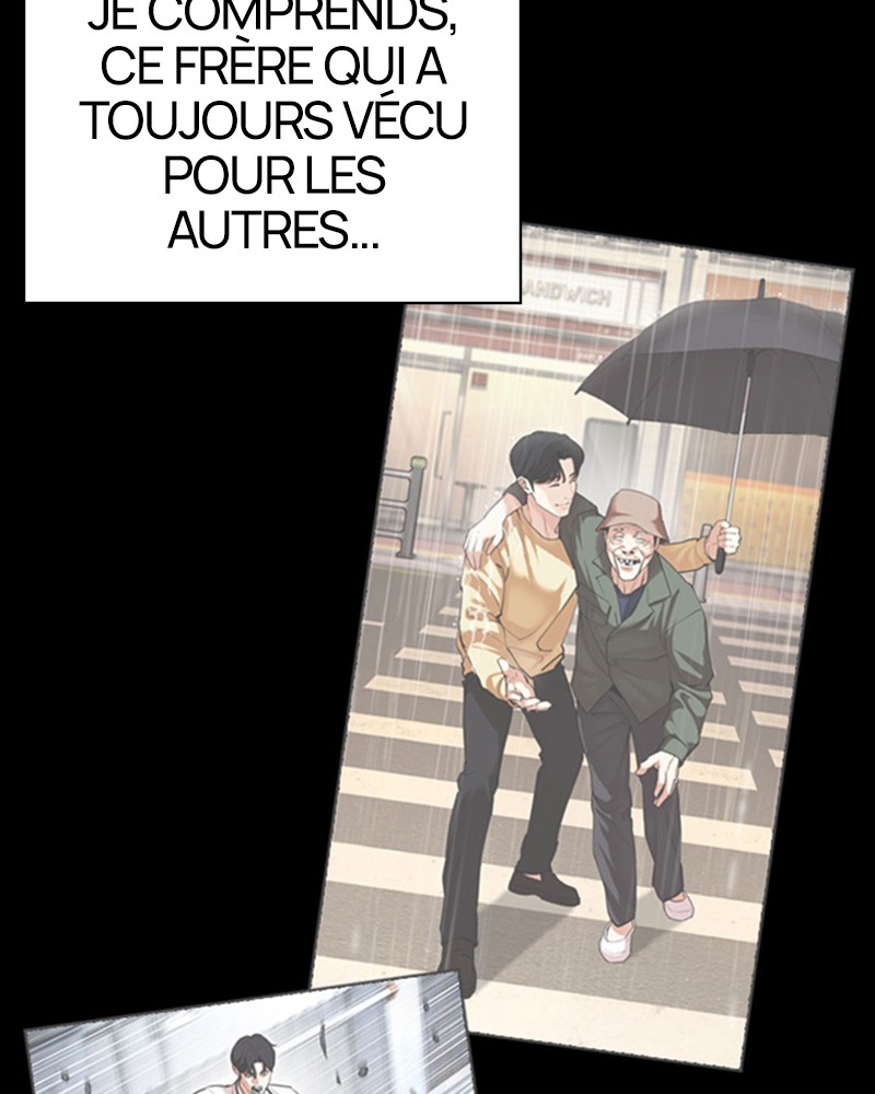 Lookism Chapitre 474 - Page 158