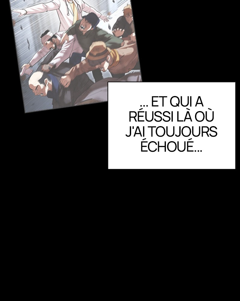Lookism Chapitre 474 - Page 159