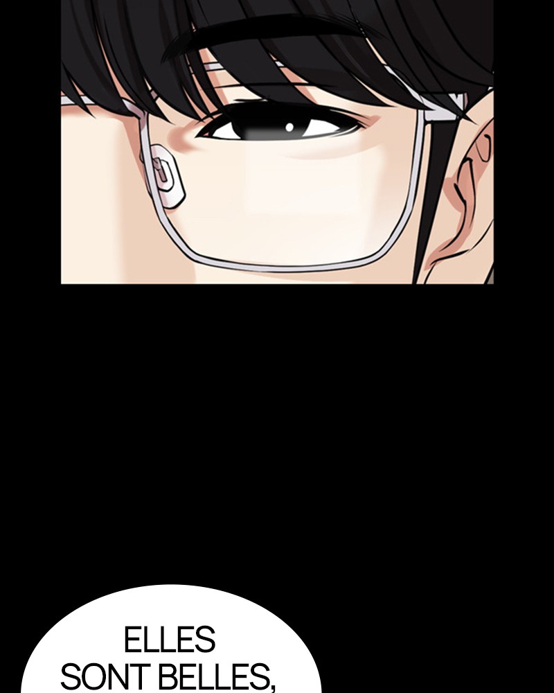 Lookism Chapitre 474 - Page 16