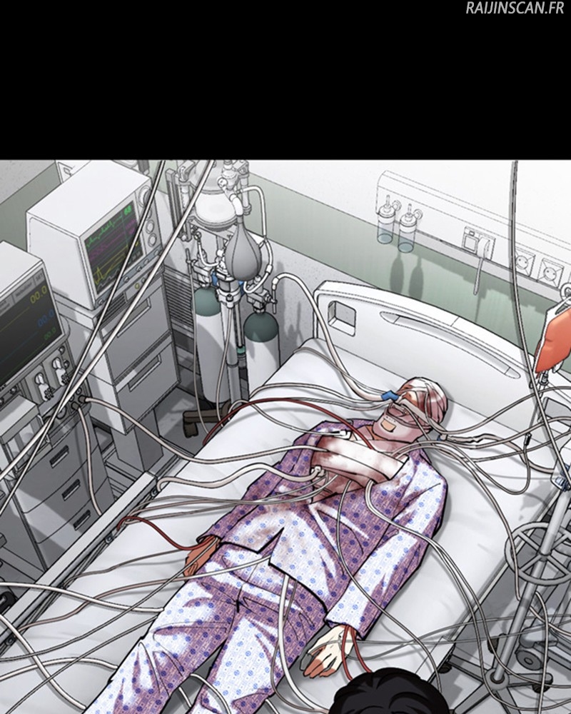 Lookism Chapitre 474 - Page 160