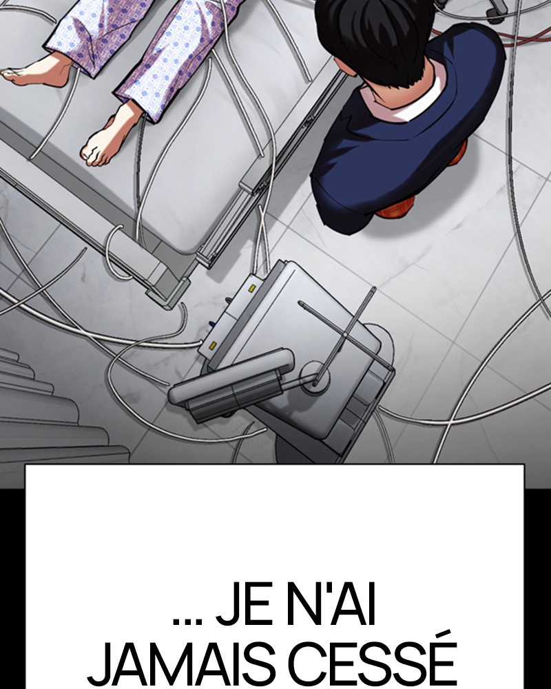 Lookism Chapitre 474 - Page 161