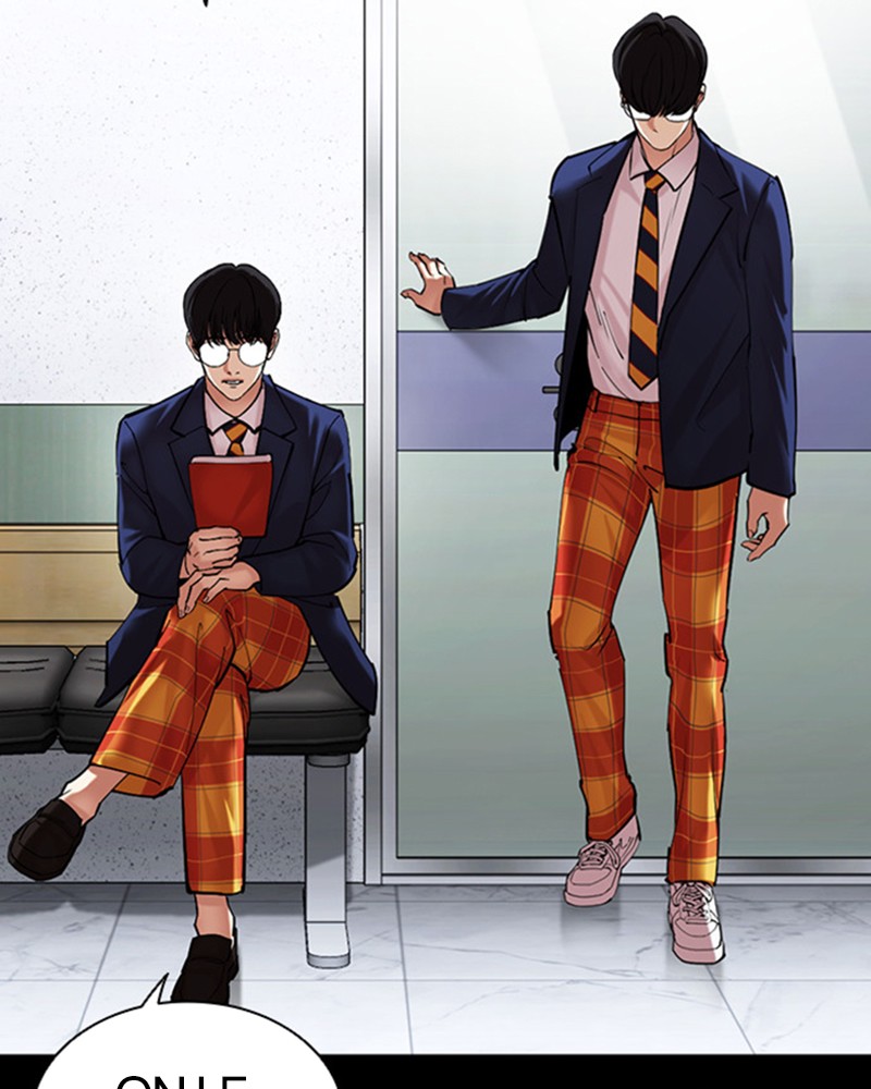 Lookism Chapitre 474 - Page 164