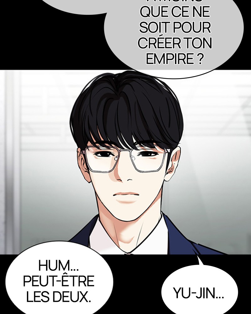 Lookism Chapitre 474 - Page 166