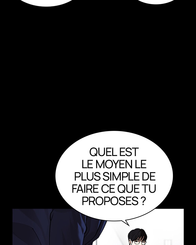 Lookism Chapitre 474 - Page 167
