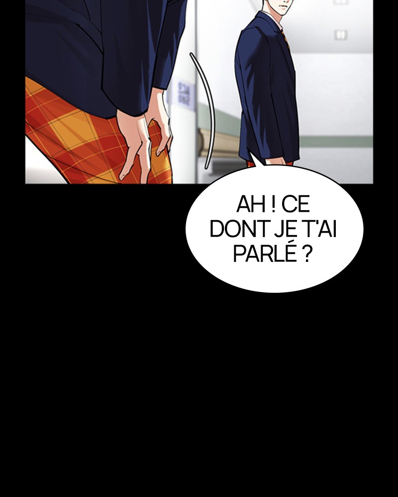 Lookism Chapitre 474 - Page 168