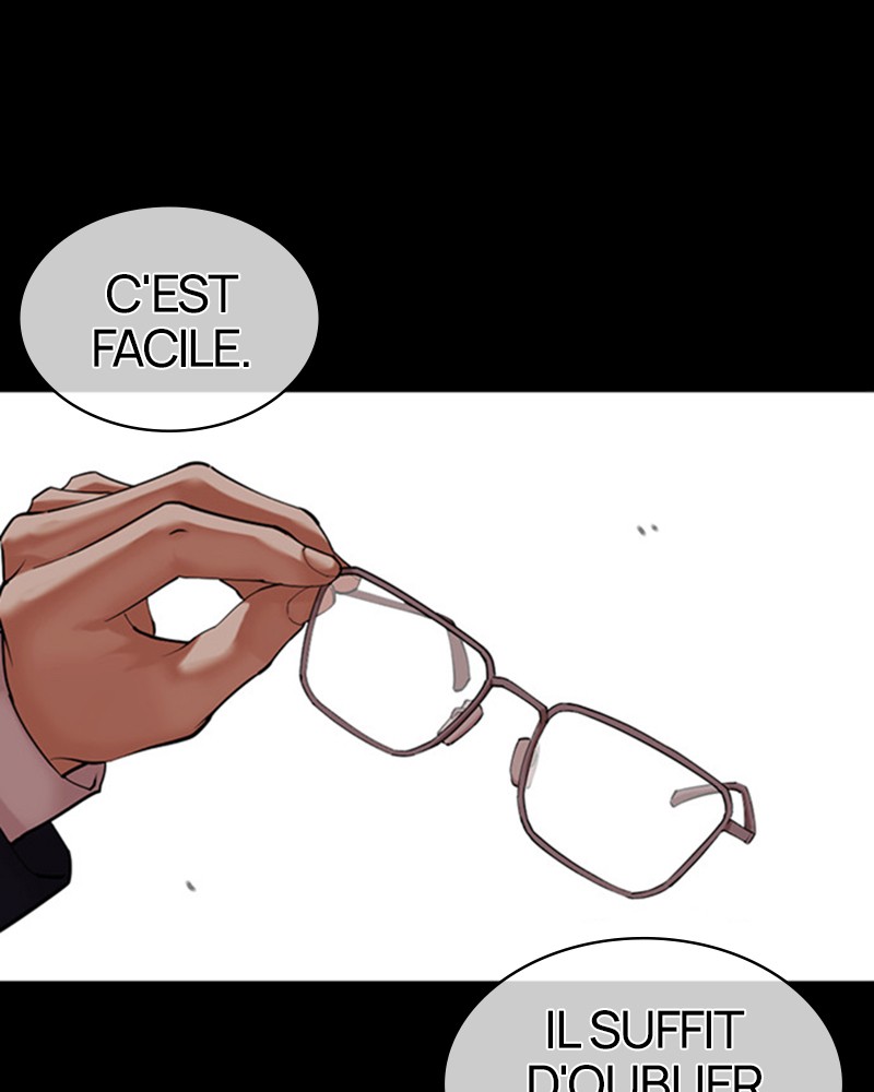 Lookism Chapitre 474 - Page 169