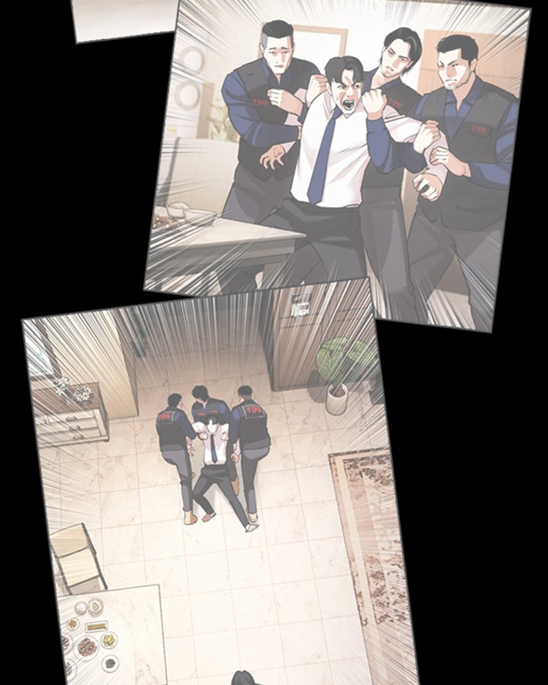 Lookism Chapitre 474 - Page 174