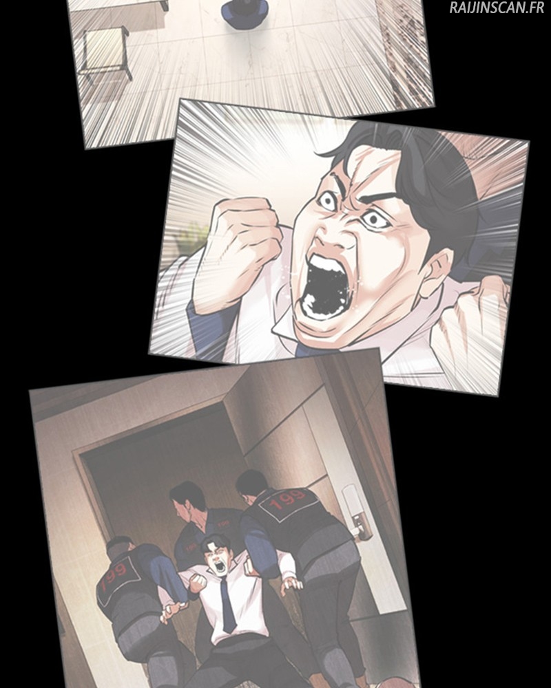 Lookism Chapitre 474 - Page 175