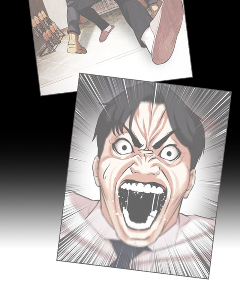 Lookism Chapitre 474 - Page 176