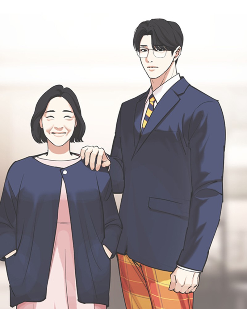 Lookism Chapitre 474 - Page 177