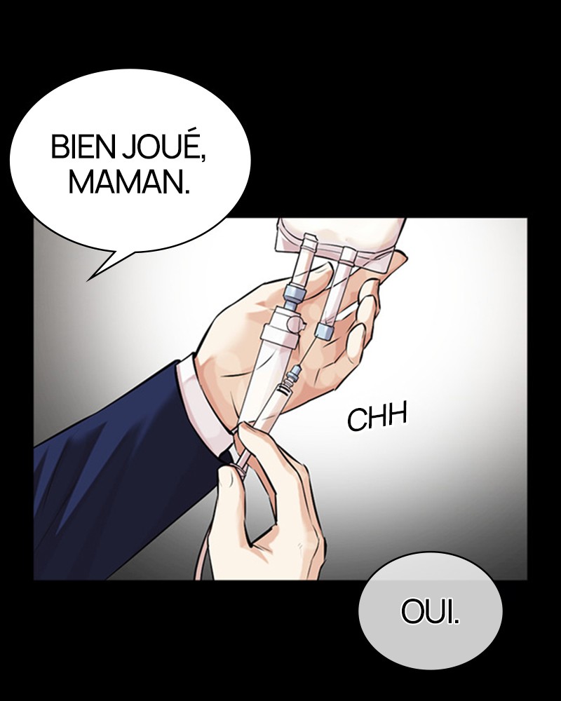 Lookism Chapitre 474 - Page 179