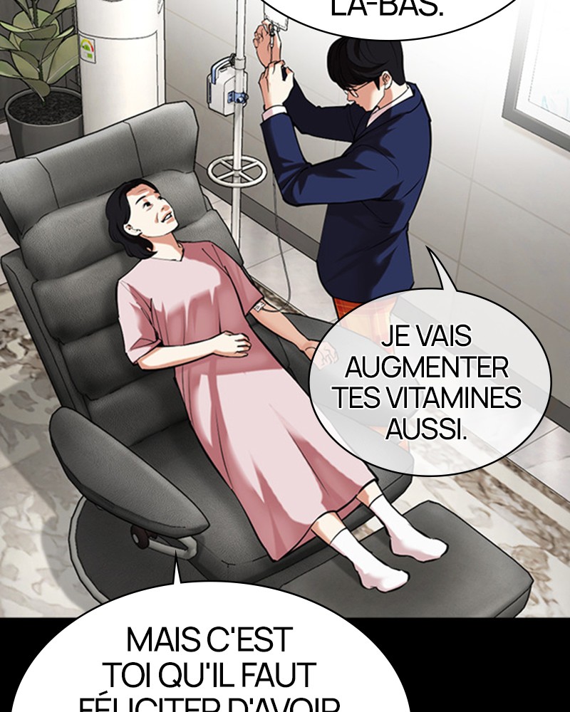 Lookism Chapitre 474 - Page 181
