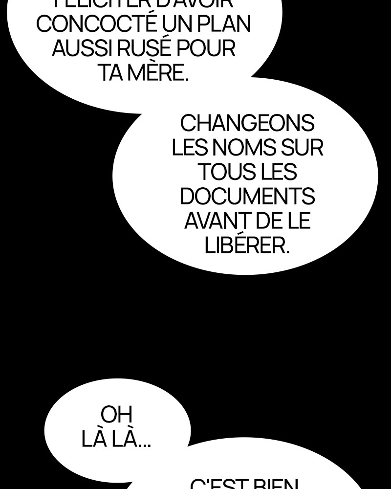 Lookism Chapitre 474 - Page 182