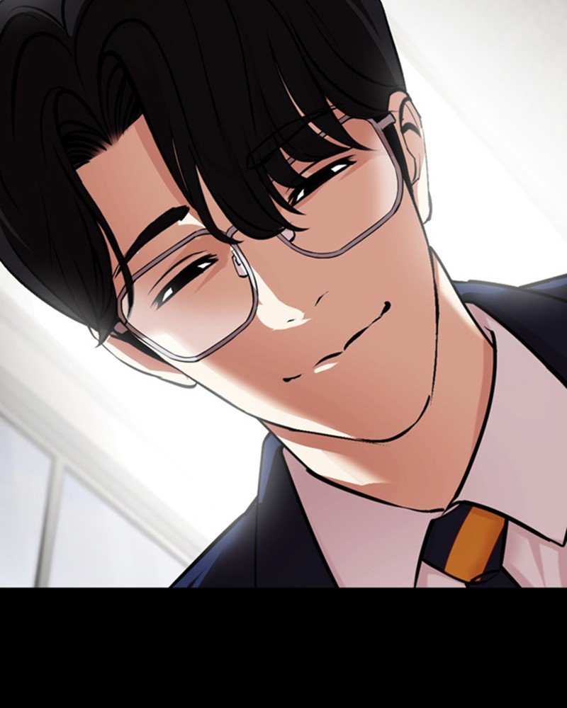 Lookism Chapitre 474 - Page 186