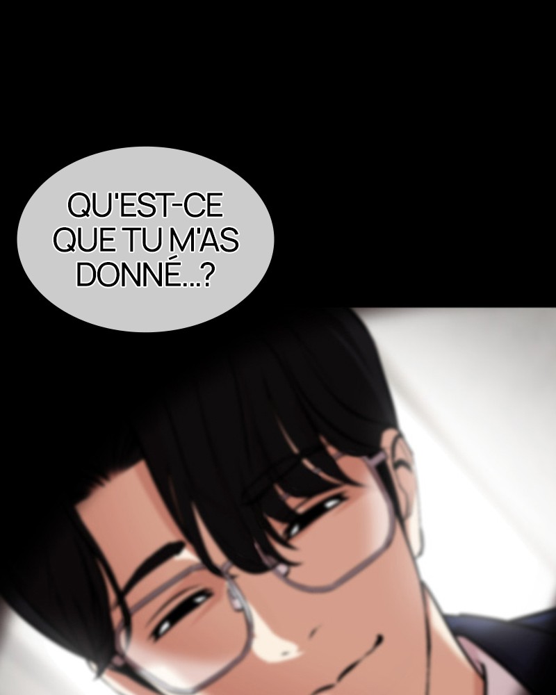 Lookism Chapitre 474 - Page 187