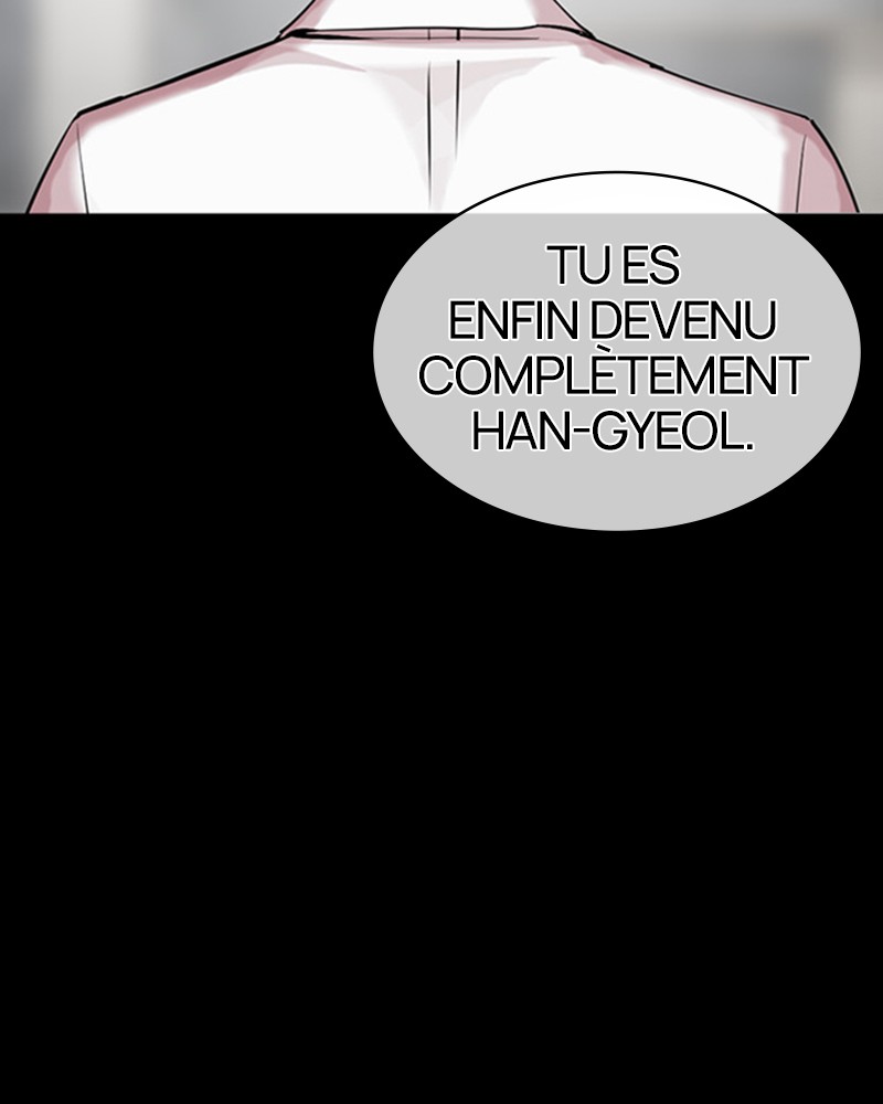 Lookism Chapitre 474 - Page 194