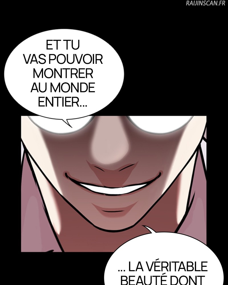 Lookism Chapitre 474 - Page 195