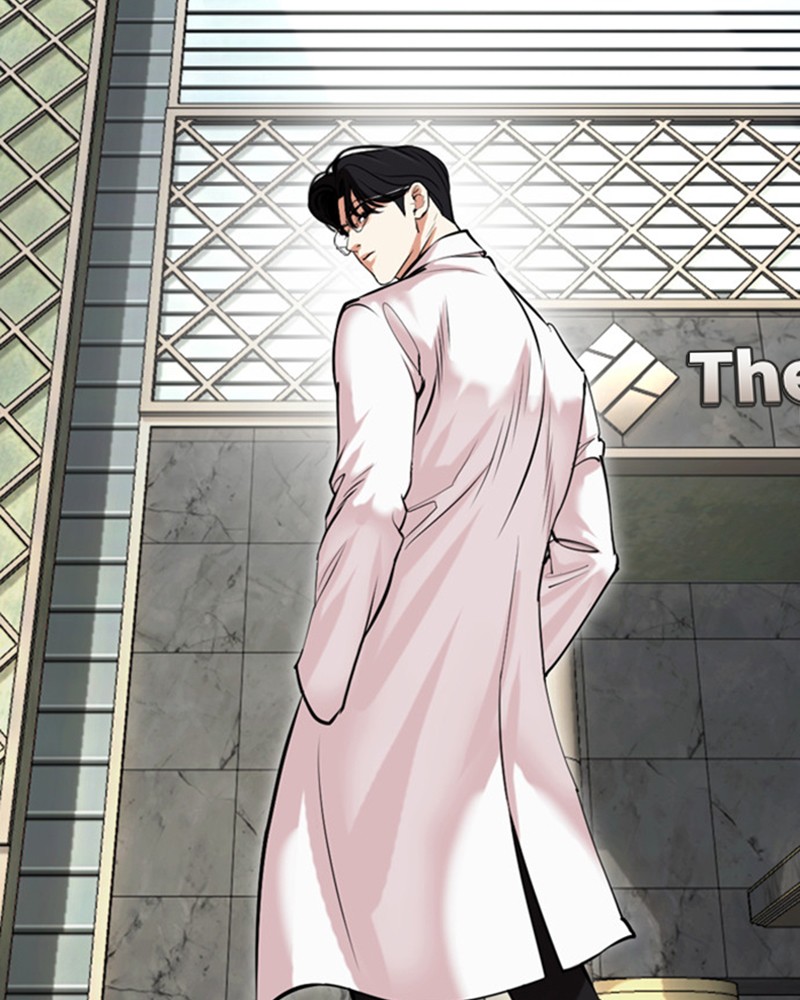 Lookism Chapitre 474 - Page 199