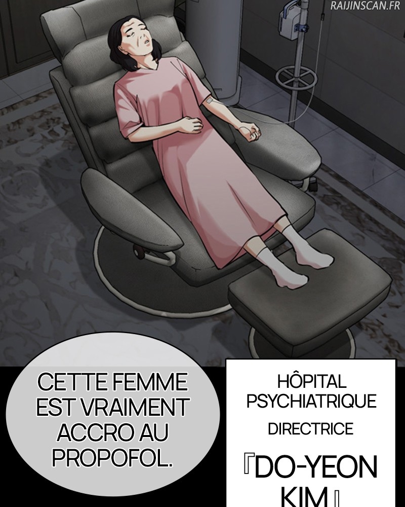 Lookism Chapitre 474 - Page 20