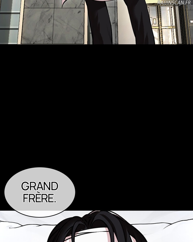 Lookism Chapitre 474 - Page 200