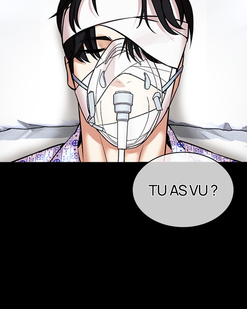Lookism Chapitre 474 - Page 201