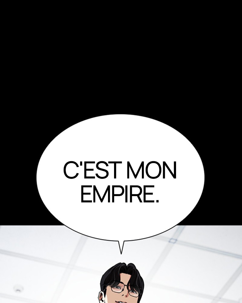Lookism Chapitre 474 - Page 202