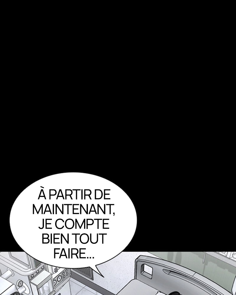 Lookism Chapitre 474 - Page 204
