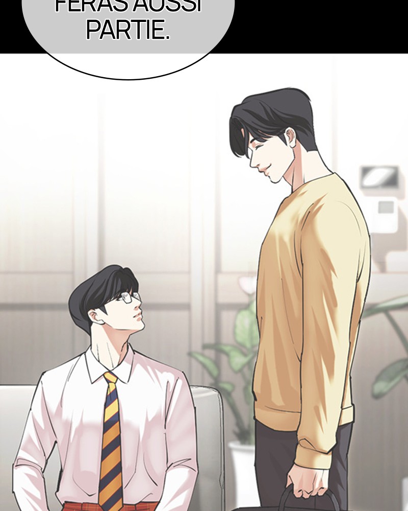 Lookism Chapitre 474 - Page 207