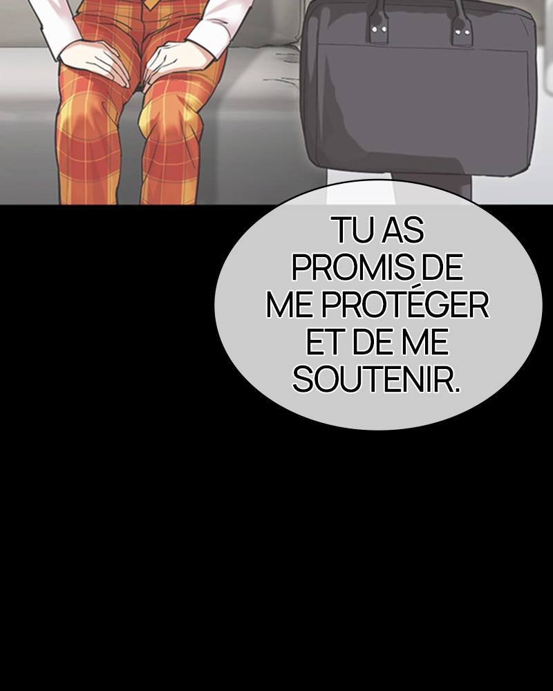 Lookism Chapitre 474 - Page 208