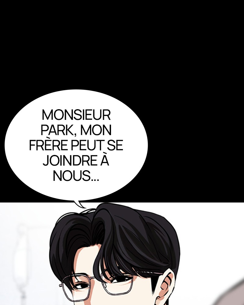Lookism Chapitre 474 - Page 209