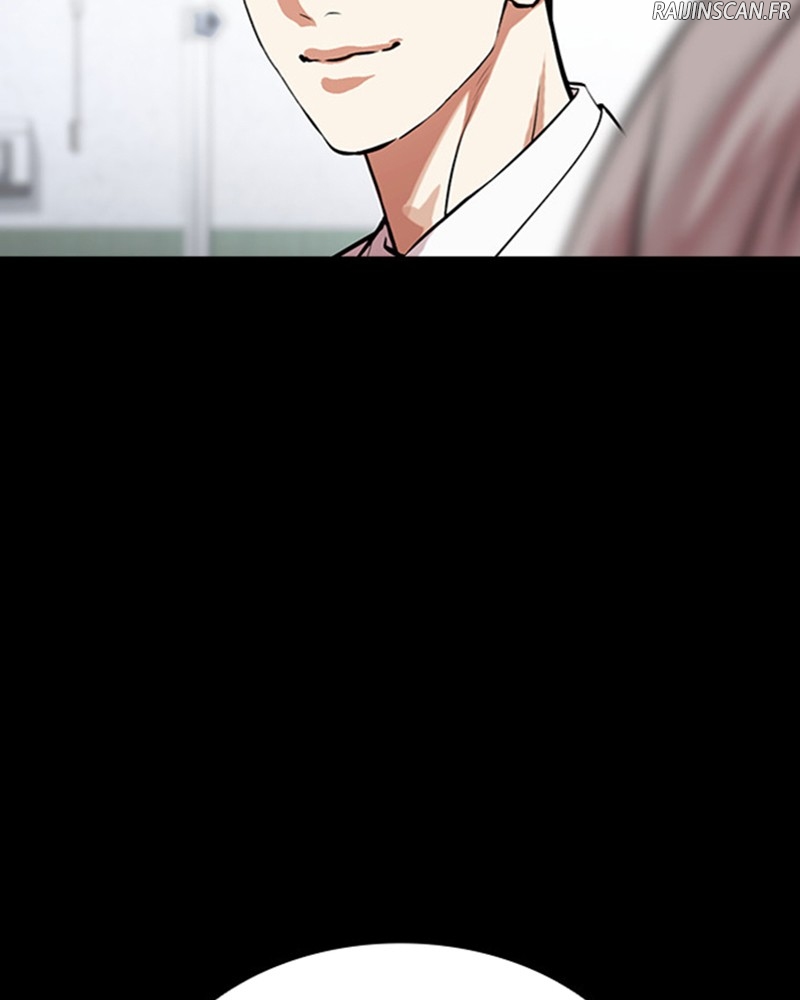 Lookism Chapitre 474 - Page 210