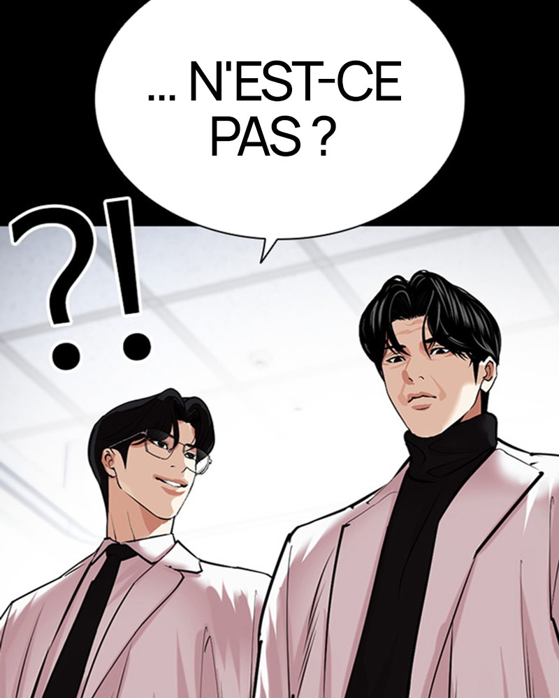 Lookism Chapitre 474 - Page 211