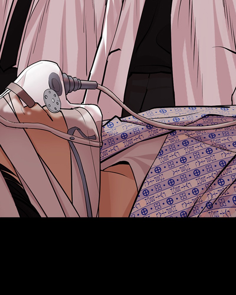 Lookism Chapitre 474 - Page 212
