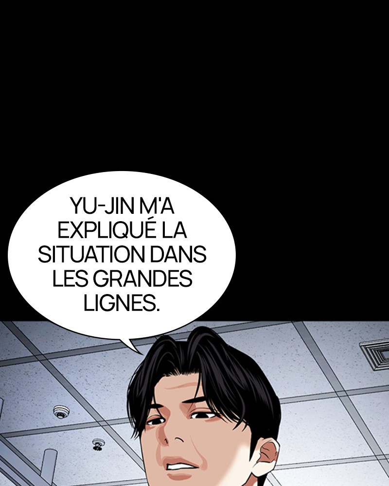 Lookism Chapitre 474 - Page 213