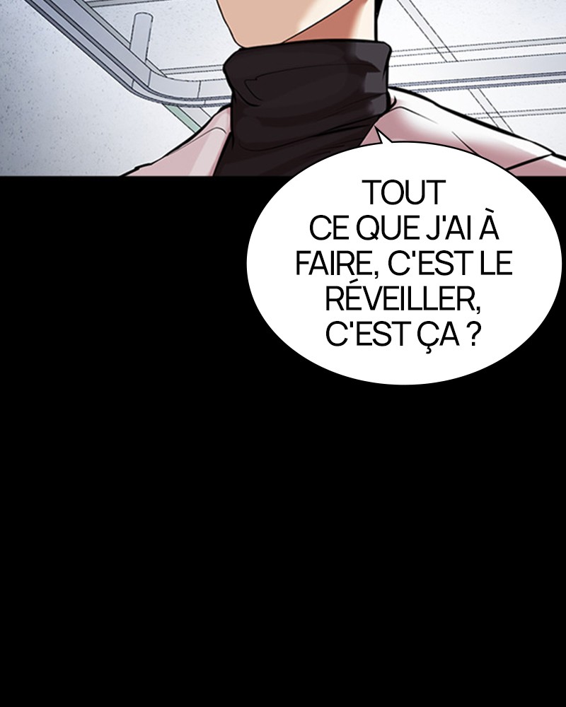 Lookism Chapitre 474 - Page 214