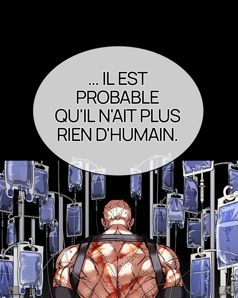 Lookism Chapitre 474 - Page 216