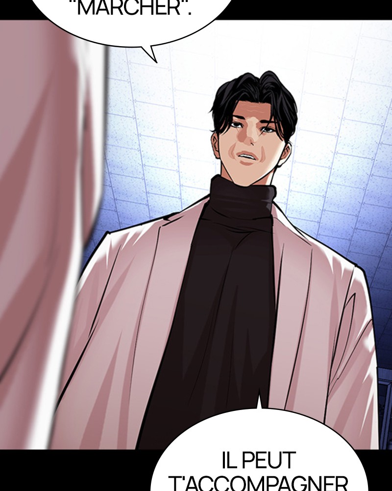 Lookism Chapitre 474 - Page 219
