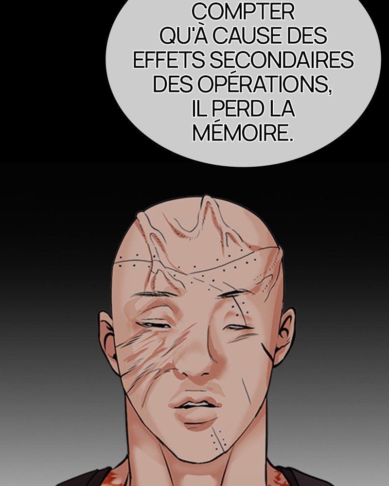 Lookism Chapitre 474 - Page 221