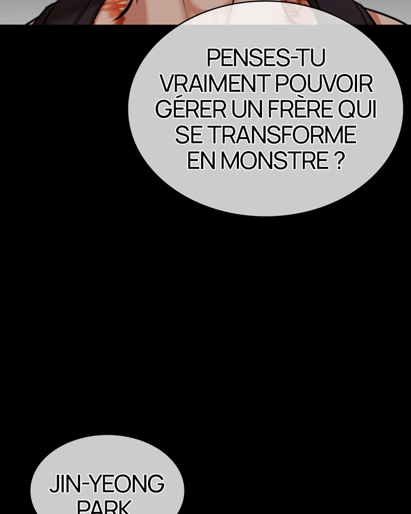 Lookism Chapitre 474 - Page 222