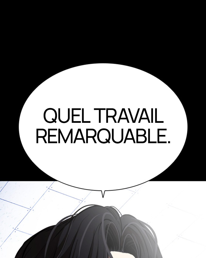 Lookism Chapitre 474 - Page 224