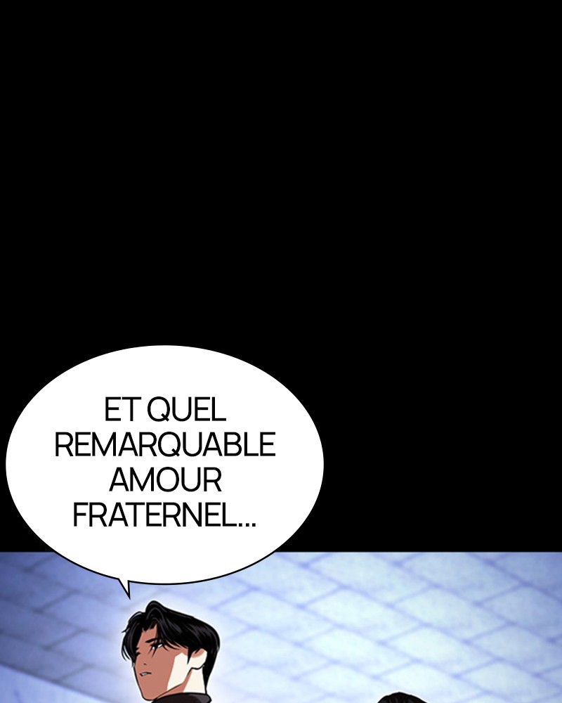 Lookism Chapitre 474 - Page 226