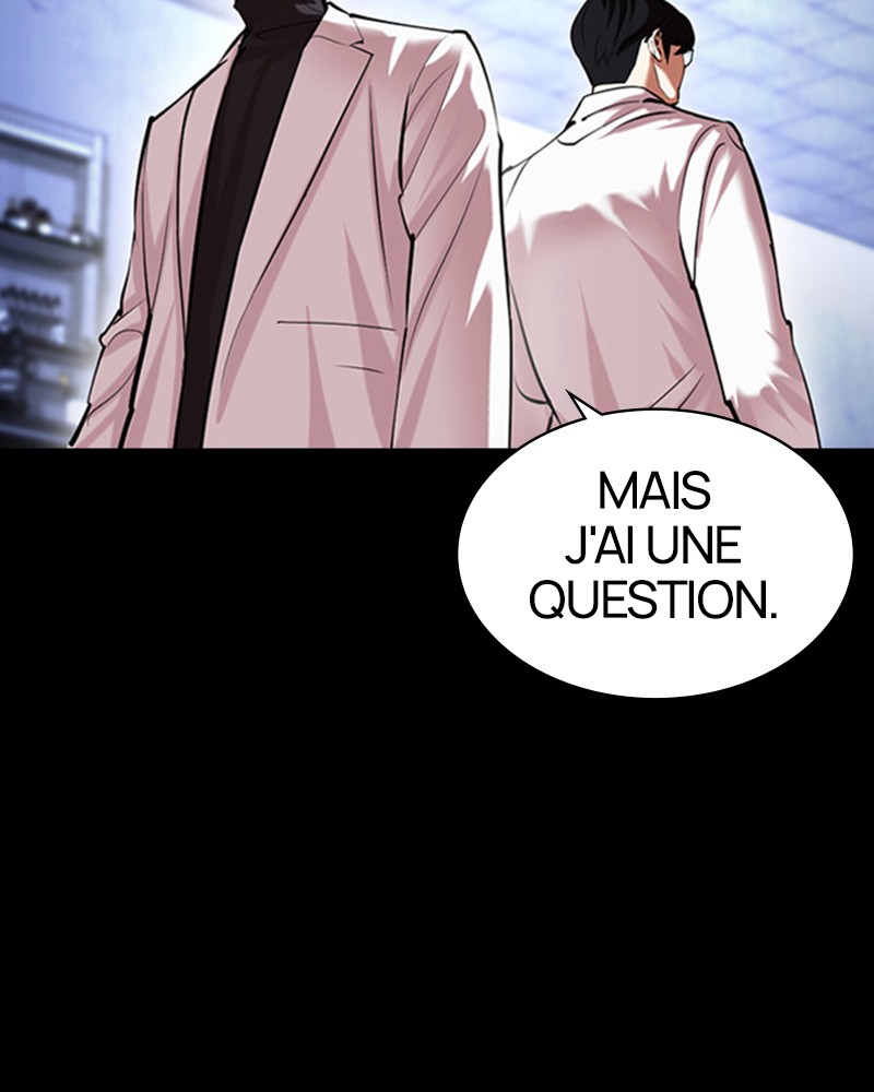 Lookism Chapitre 474 - Page 227
