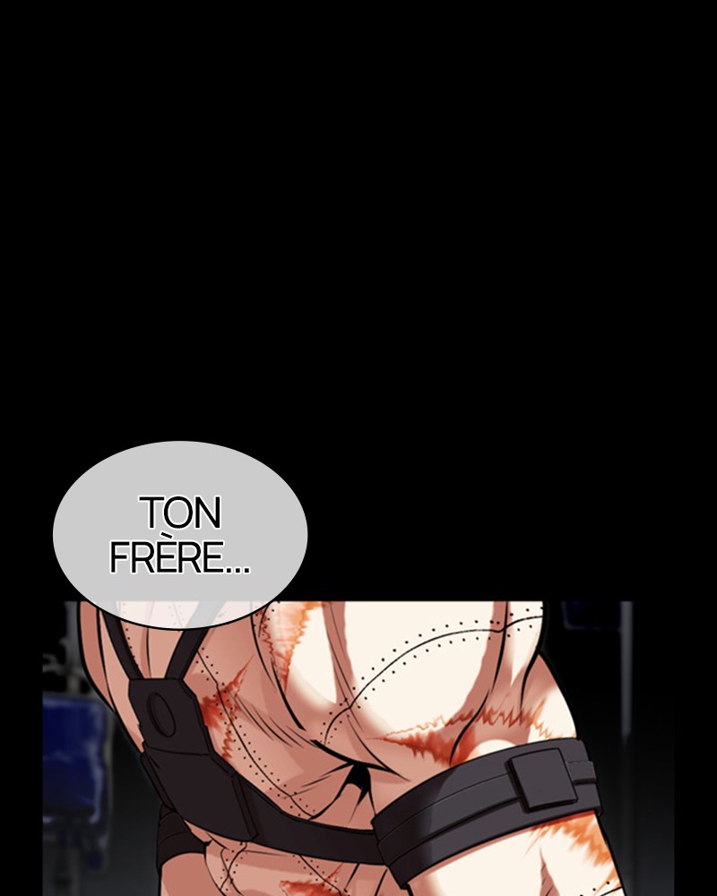Lookism Chapitre 474 - Page 228