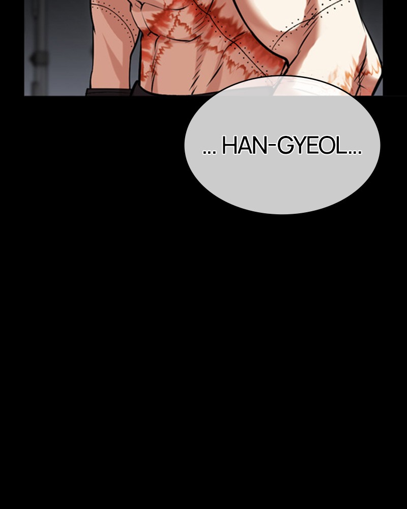 Lookism Chapitre 474 - Page 229