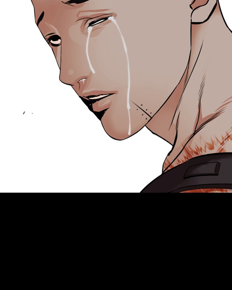 Lookism Chapitre 474 - Page 231